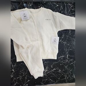 Track Suit 18-24 Months